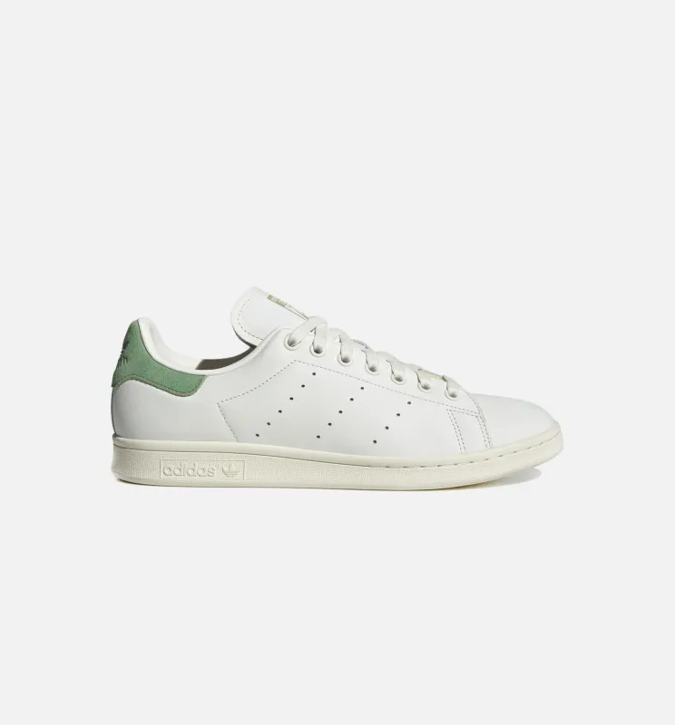 Stan Smith Mens Lifestyle Shoe - White/Court Green sold by Nice Kicks Retail