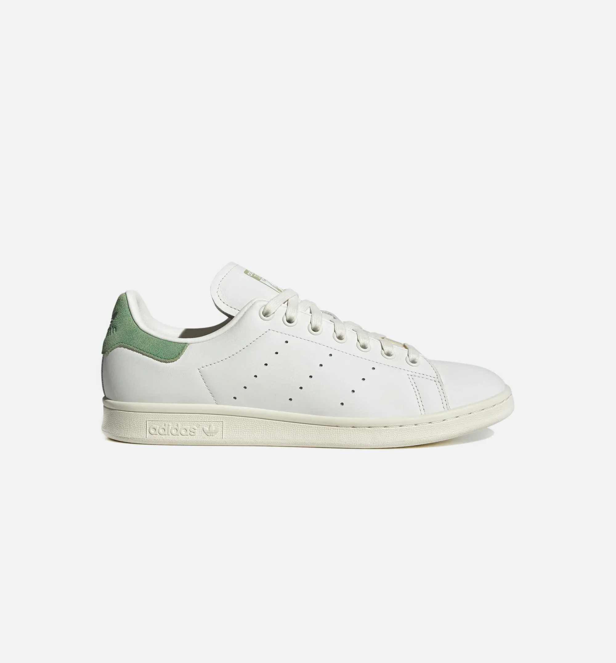 Stan Smith Mens Lifestyle Shoe - White/Court Green sold by Nice Kicks Retail