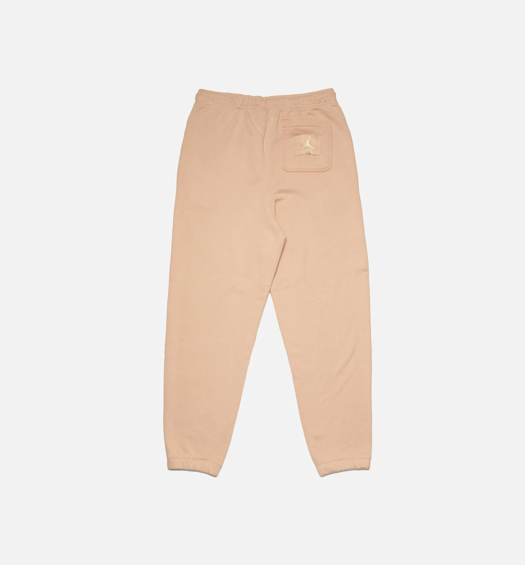 Union Fleece Mens Pants - Beige sold by Nice Kicks Retail product image thumbnail 2