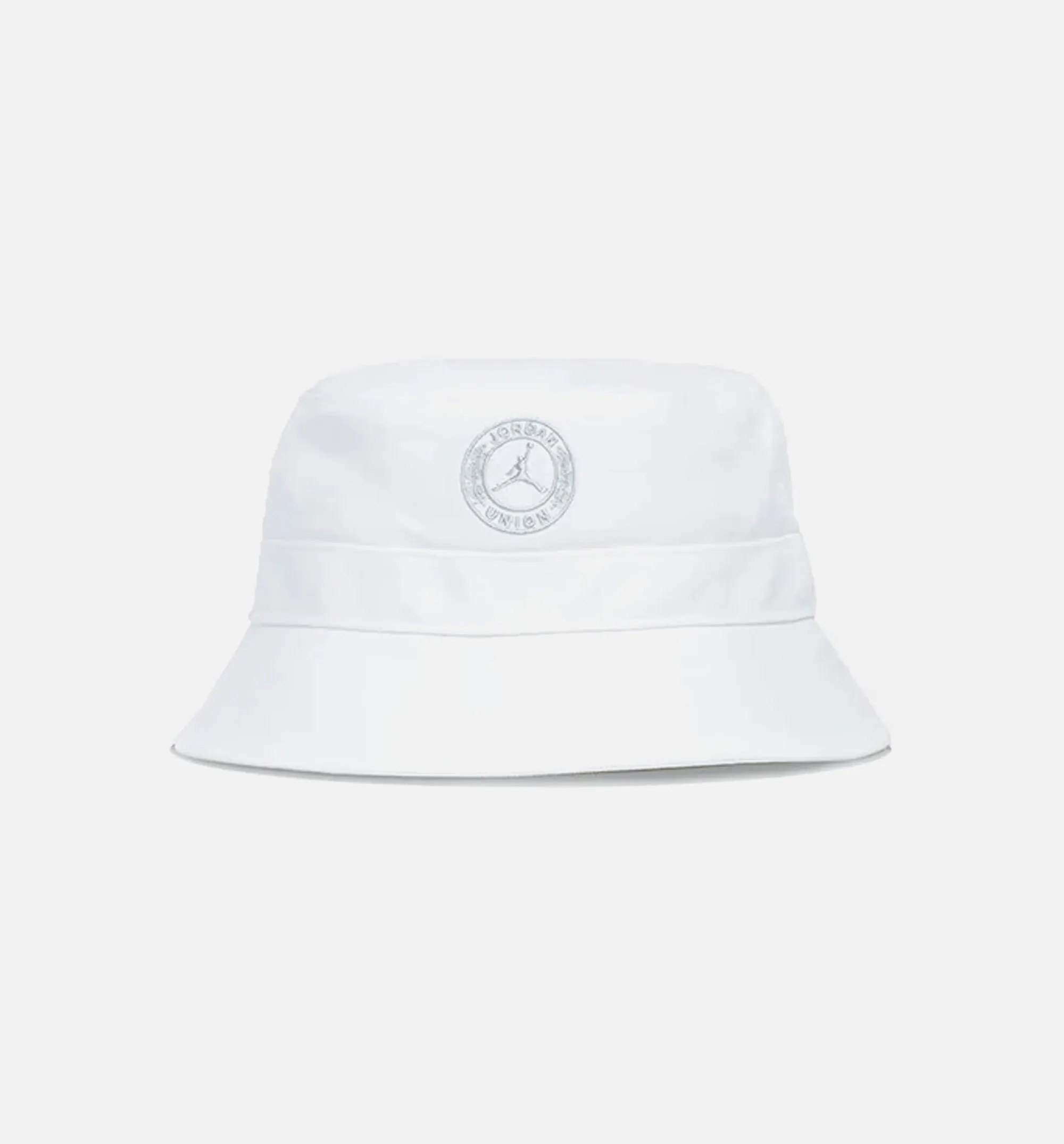 Union Bucket Mens Hat - White sold by Nice Kicks Retail