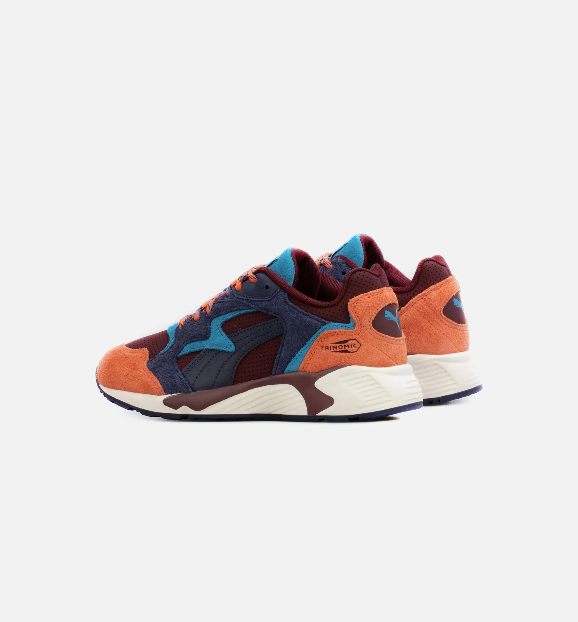 Prevail x June Ambrose Keeping Score Womens Lifestyle Shoe - Blue/Purple sold by Nice Kicks Retail product image thumbnail 3