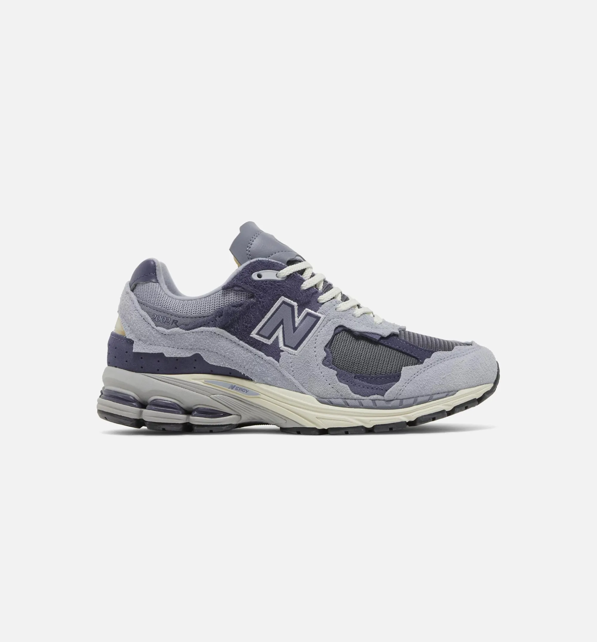 2002R Protection Pack Purple Mens Running Shoe - Purple Limit One Per Customer sold by Nice Kicks Retail