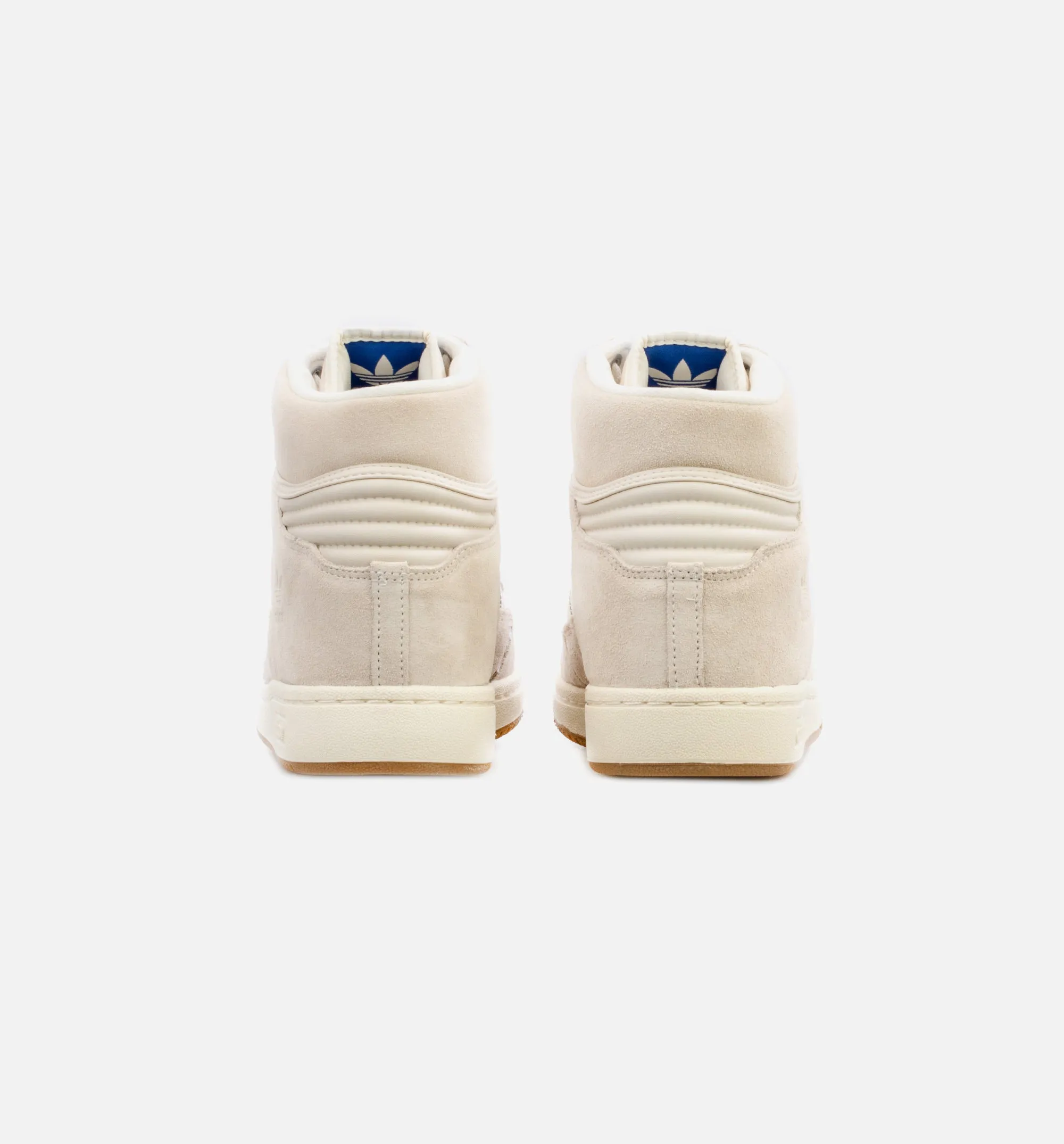 Centennial 85 Hi Mens Lifestyle Shoe - Off White/Beige sold by Nice Kicks Retail product image thumbnail 4