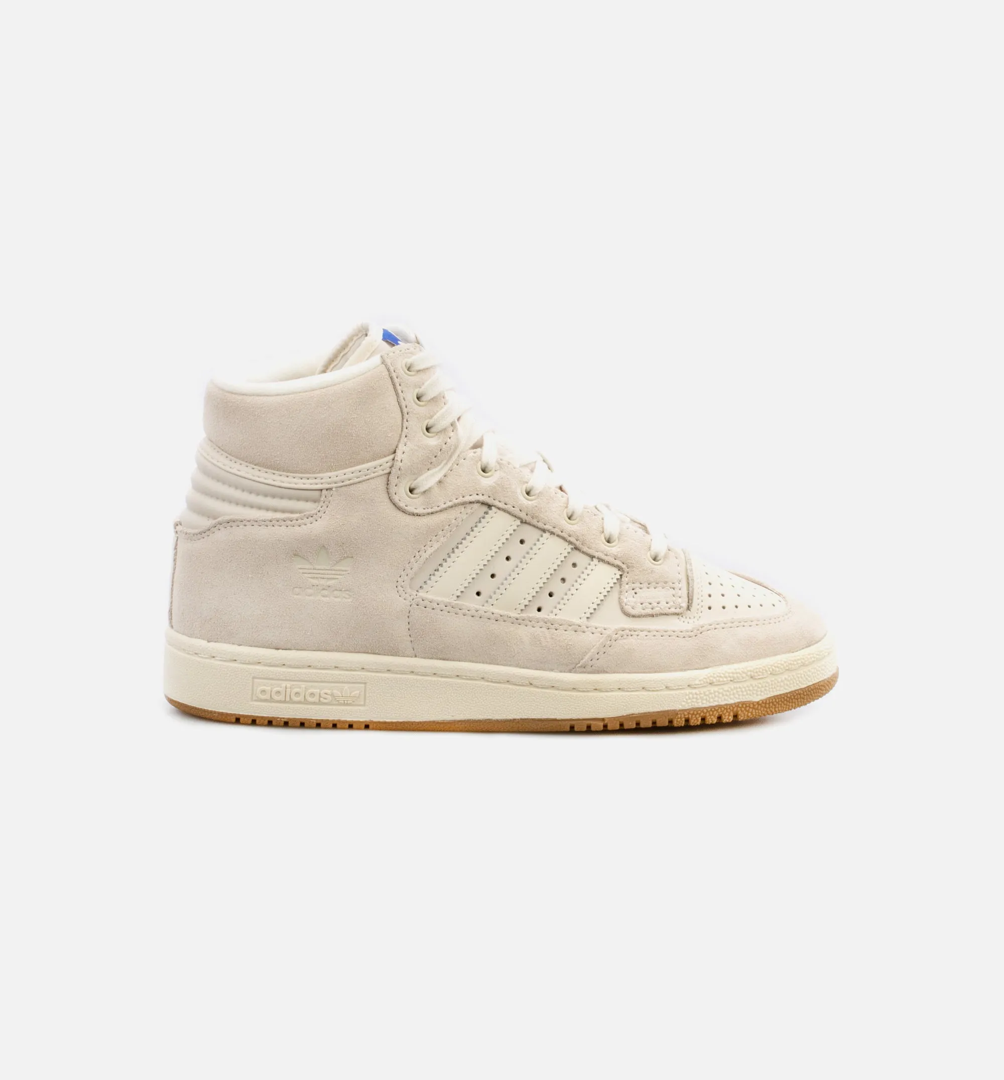 Centennial 85 Hi Mens Lifestyle Shoe - Off White/Beige sold by Nice Kicks Retail