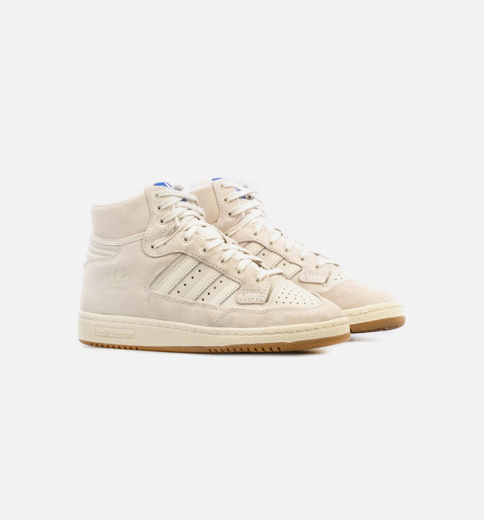 Centennial 85 Hi Mens Lifestyle Shoe - Off White/Beige sold by Nice Kicks Retail product image thumbnail 2