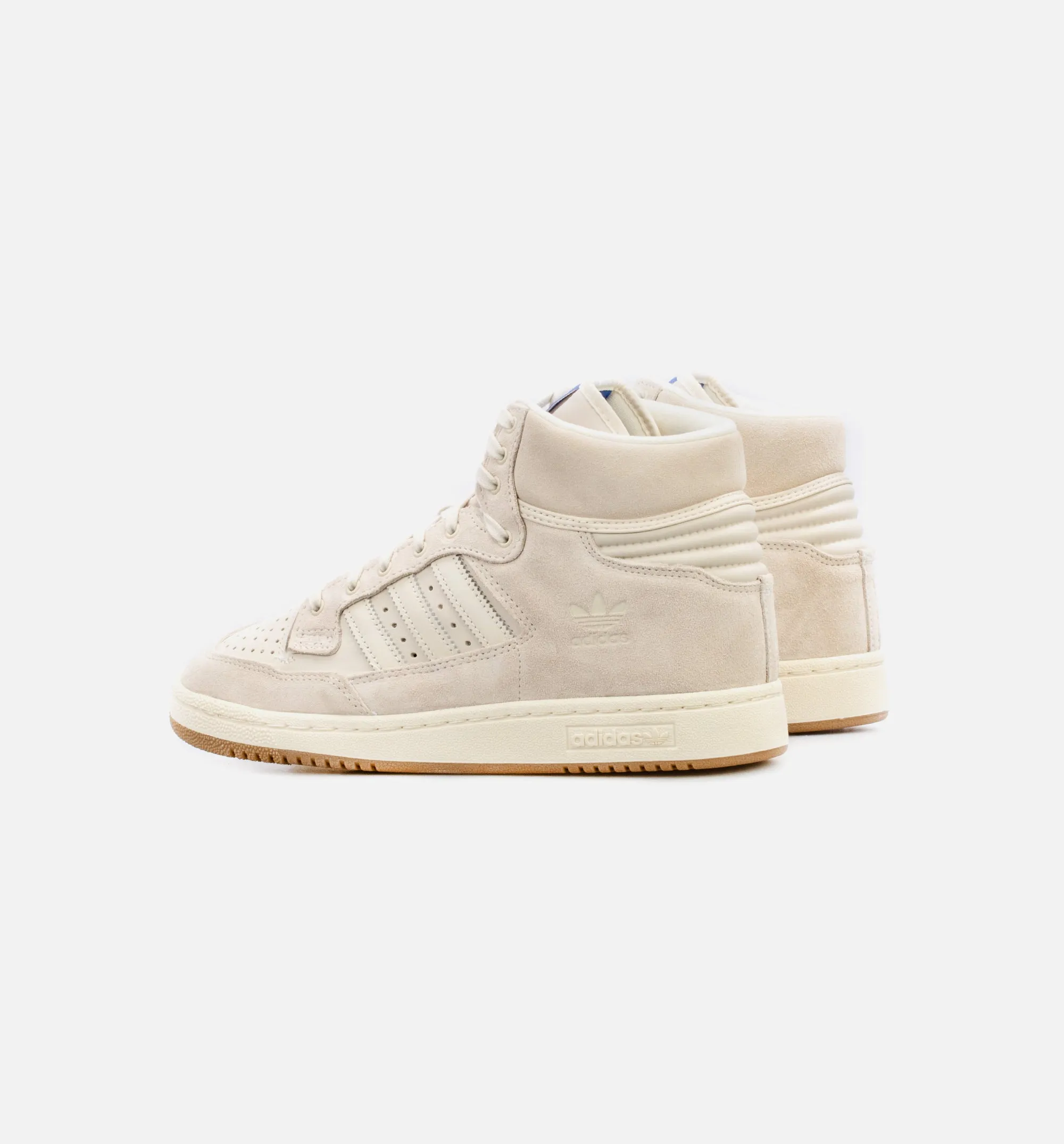 Centennial 85 Hi Mens Lifestyle Shoe - Off White/Beige sold by Nice Kicks Retail product image thumbnail 3