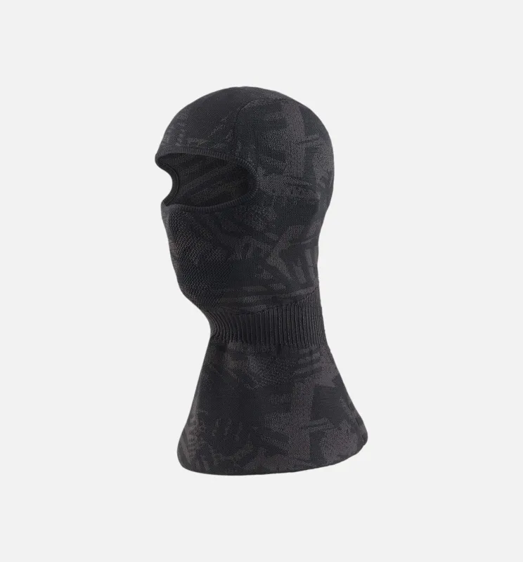 Nemen Balaclava Mens Mask - Black made by Puma