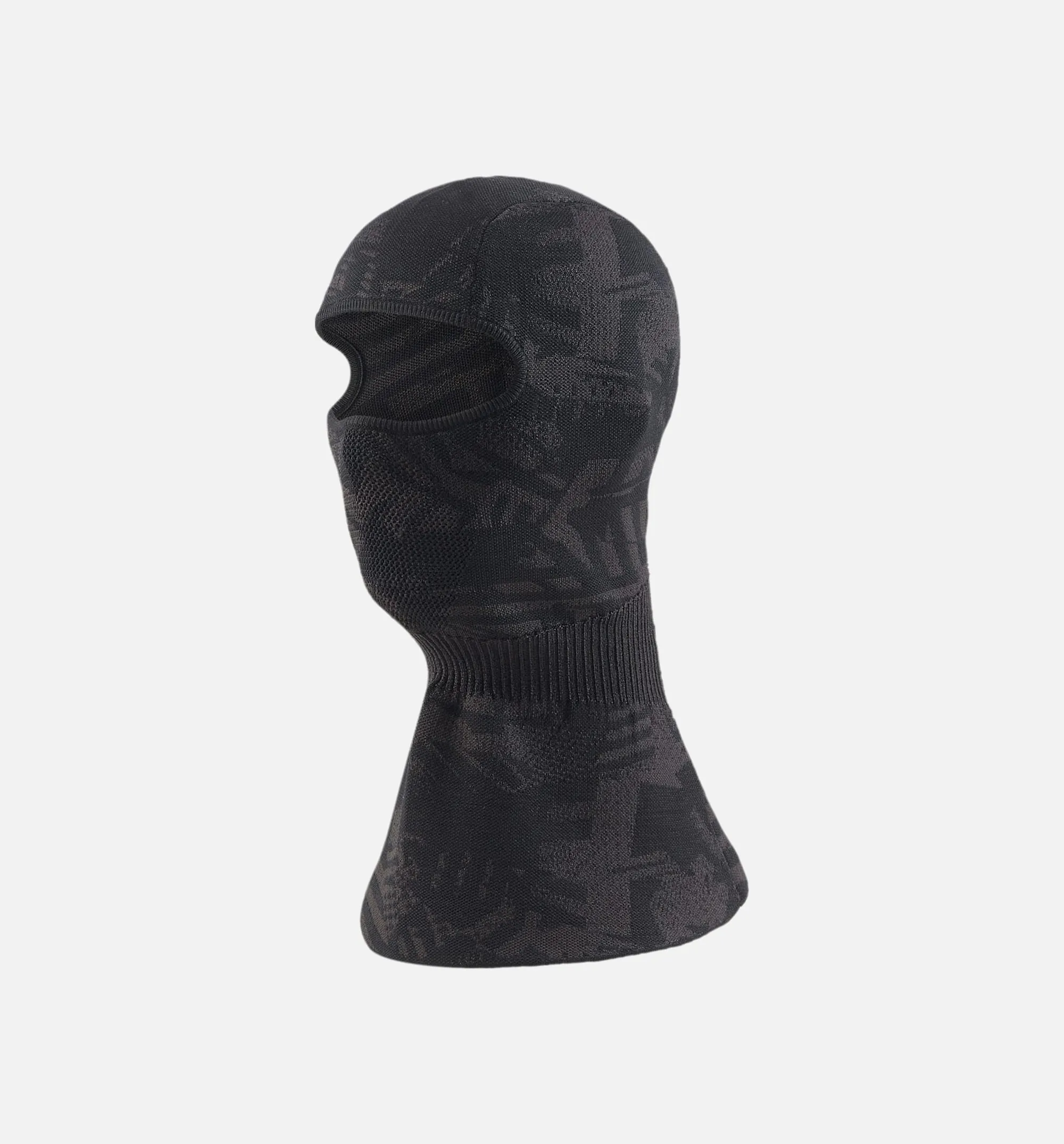 Nemen Balaclava Mens Mask - Black sold by Nice Kicks Retail