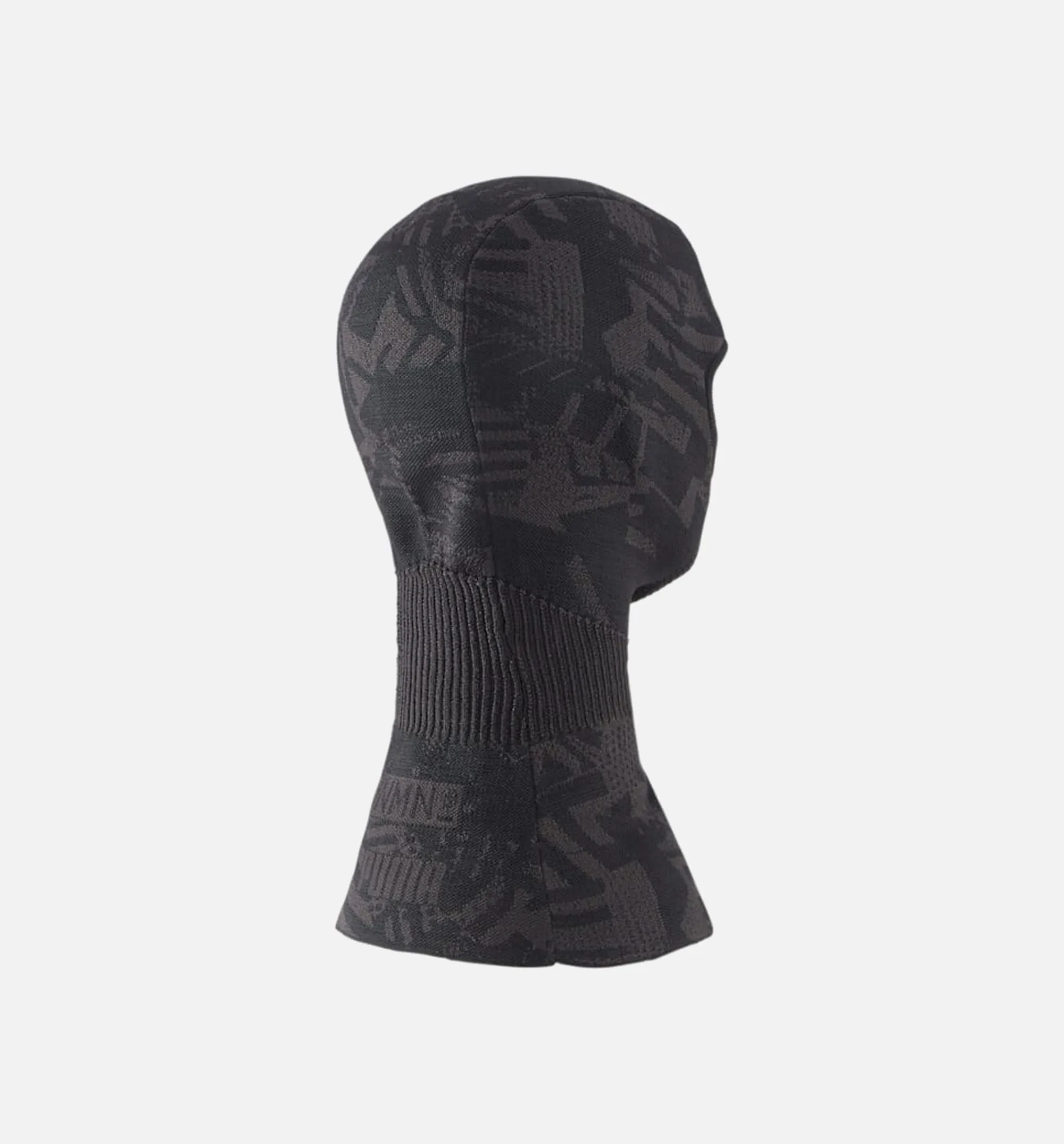 Nemen Balaclava Mens Mask - Black sold by Nice Kicks Retail product image thumbnail 2