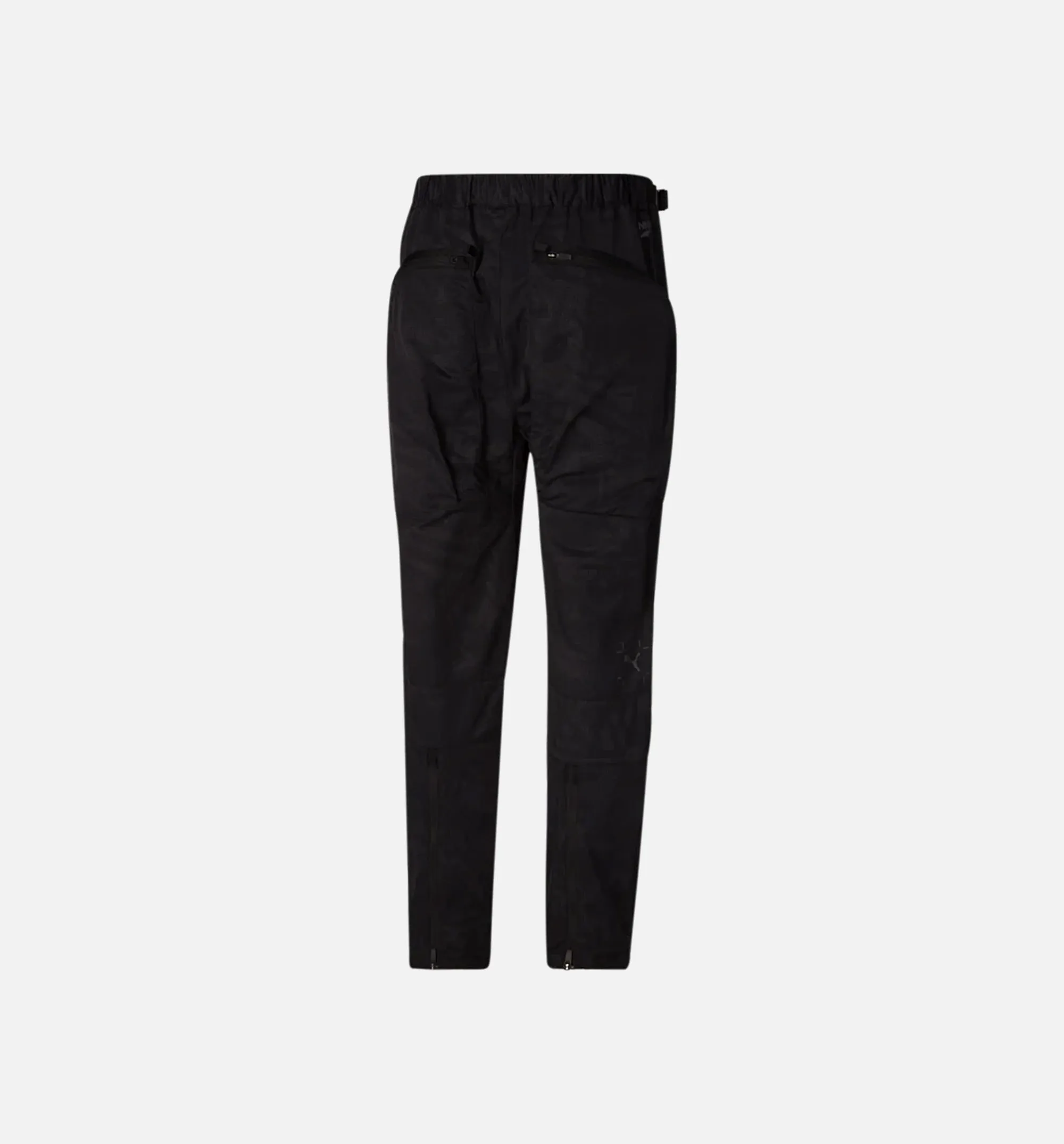 Nemen Winterized Mens Pants - Black sold by Nice Kicks Retail product image thumbnail 2