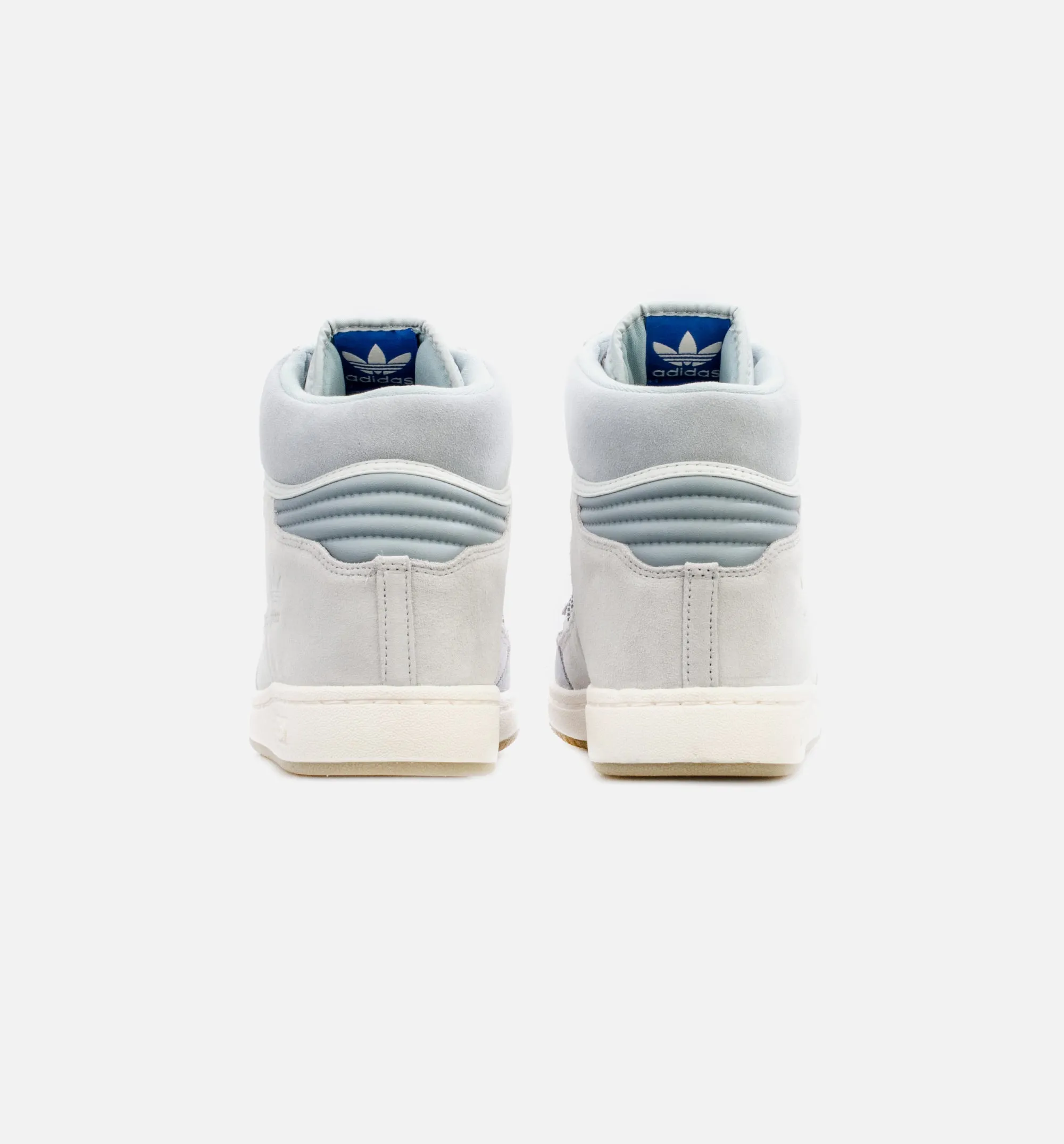 Centennial 85 Hi Mens Lifestyle Shoe - Grey/White sold by Nice Kicks Retail product image thumbnail 4