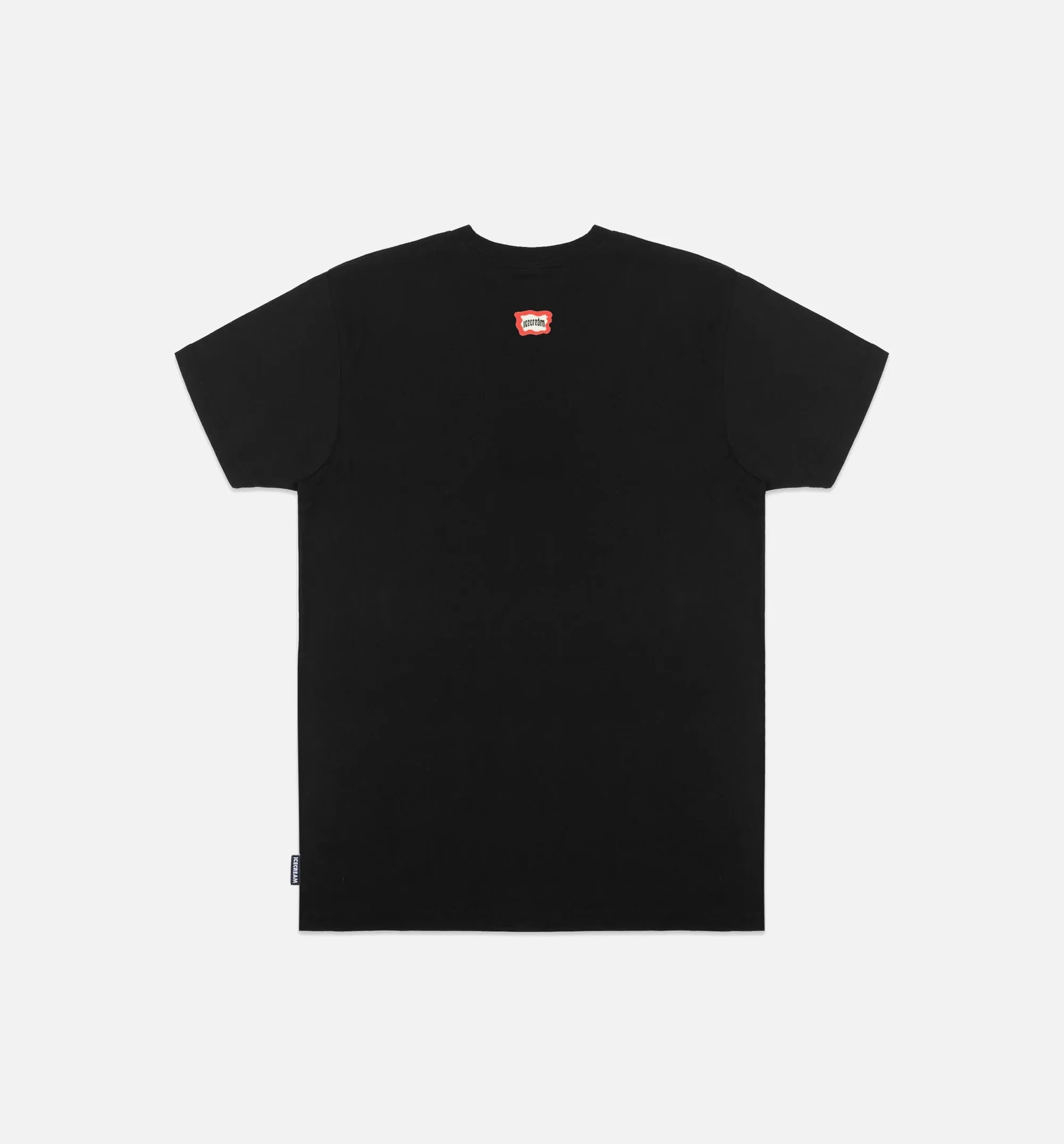 Gum Tee Mens Short Sleeve Shirt - Black sold by Nice Kicks Retail product image thumbnail 2
