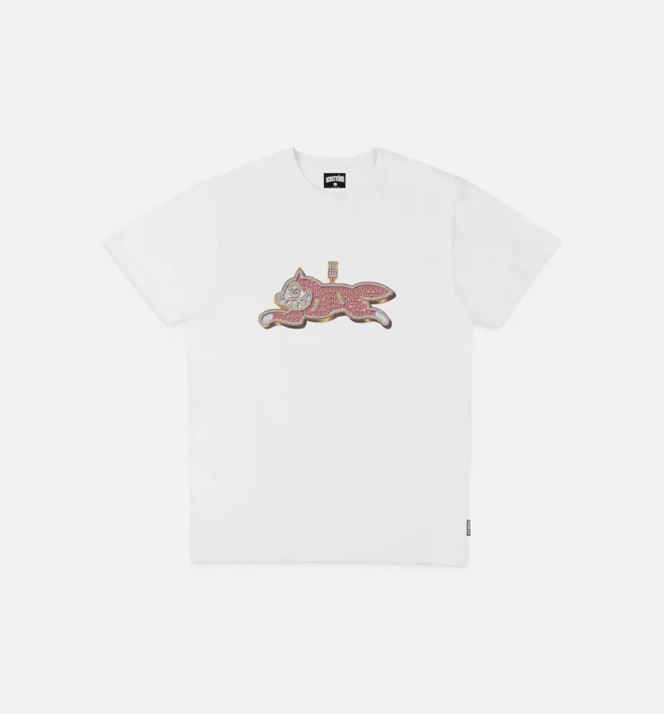 Ruby Tee Mens Short Sleeve Shirt - White sold by Nice Kicks Retail