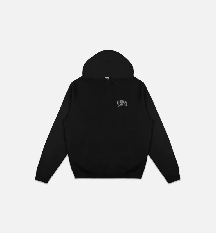Mantra Mens Hoodie - Black sold by Nice Kicks Retail