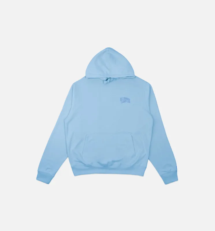 Mantra Mens Hoodie - Blue sold by Nice Kicks Retail