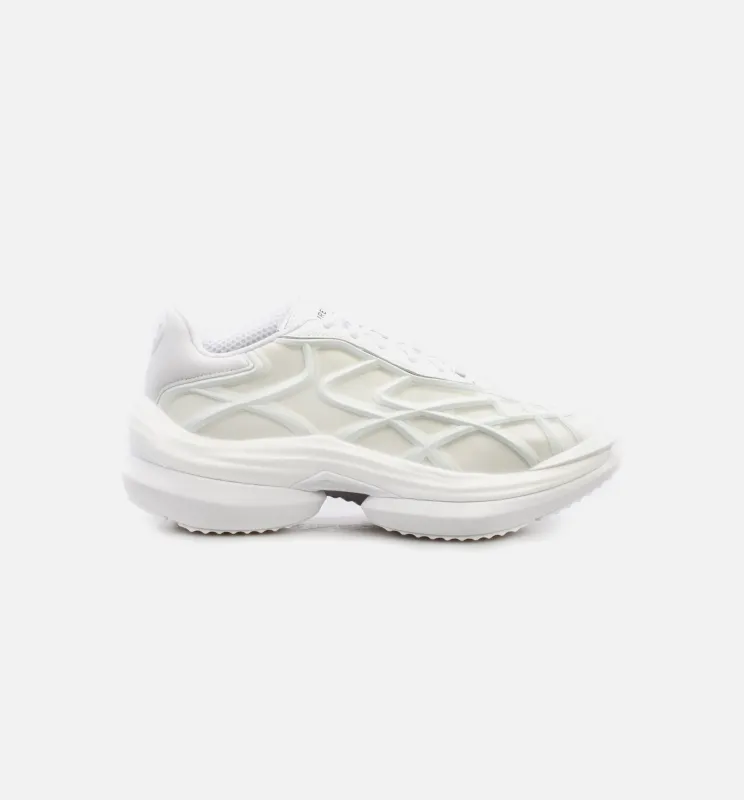Andrealage Variant Nitro Mens Lifestyle Shoe - White made by Puma