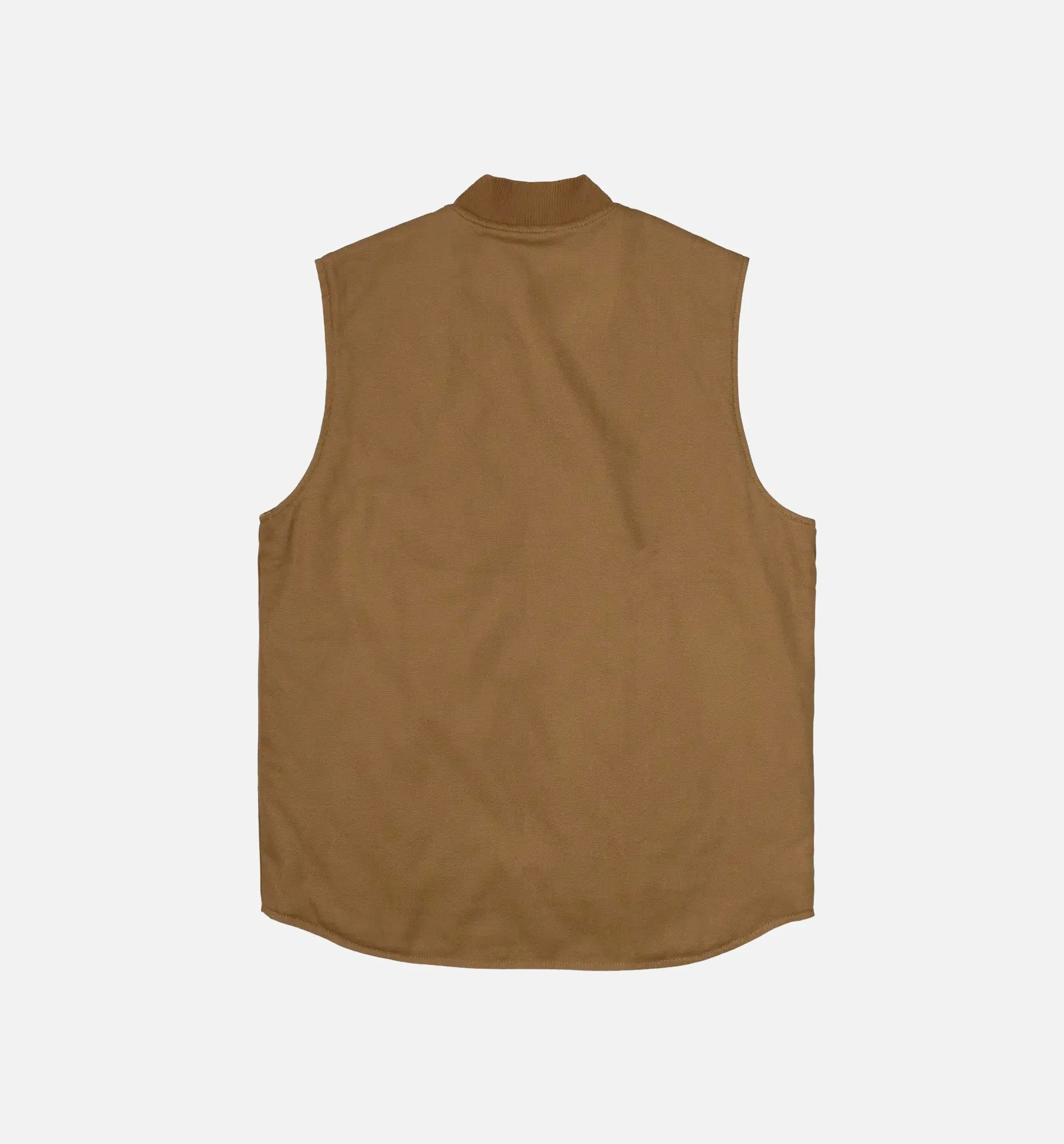 Hamilton Vest Mens Jacket - Brown sold by Nice Kicks Retail product image thumbnail 2