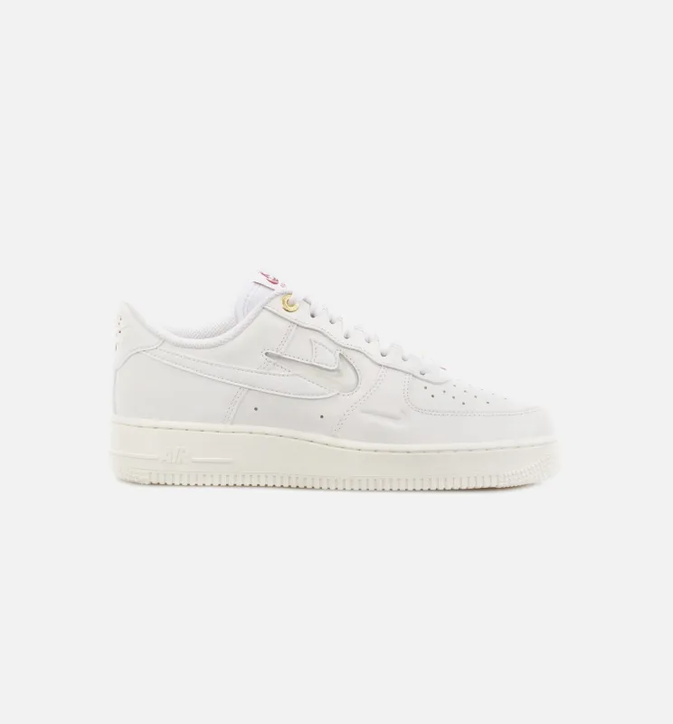 Air Force 1 Low Join Forces Mens Lifestyle Shoe - White made by Nike