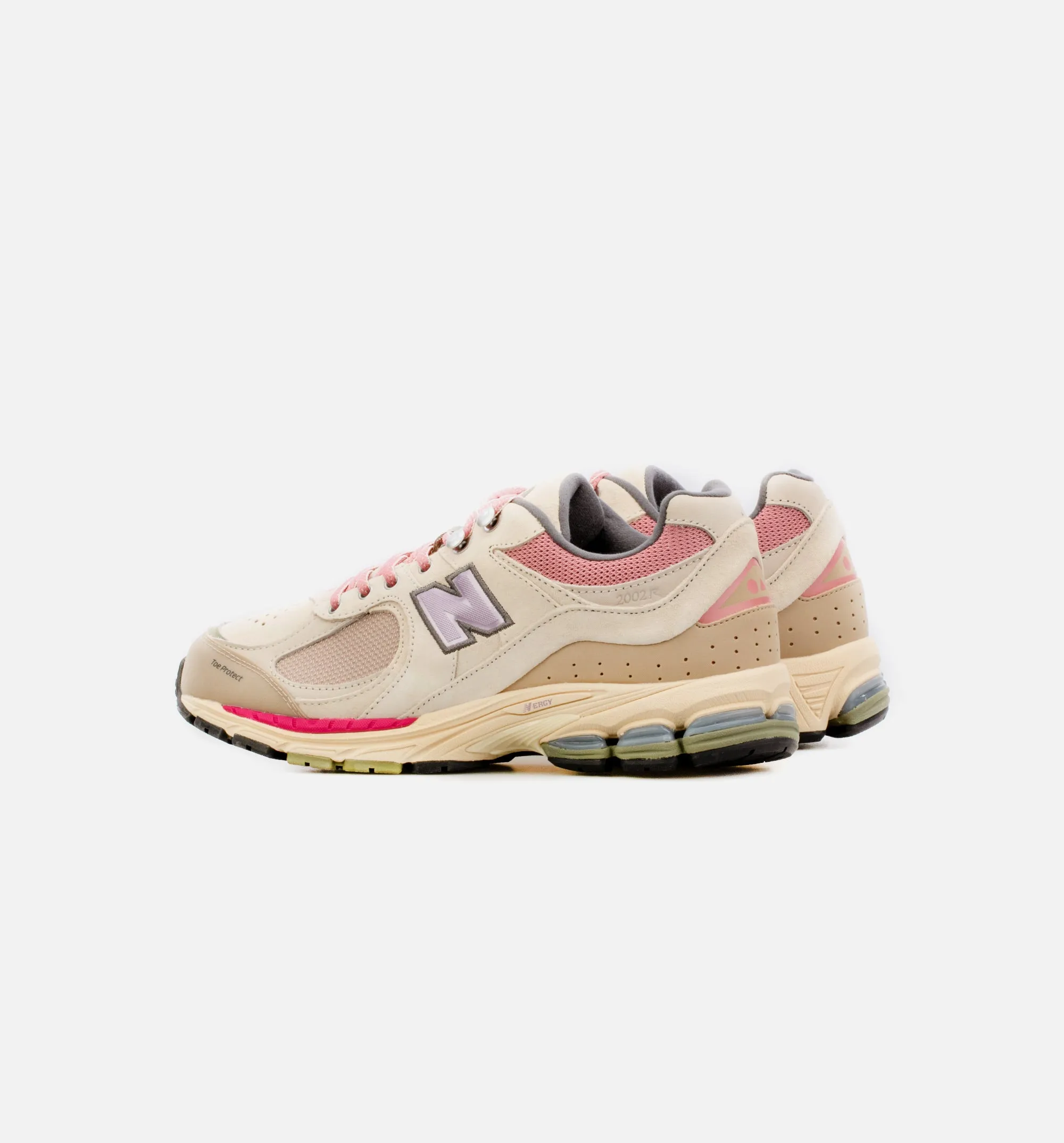 2002R Hiking Pack Beige Mens Lifestyle Shoe - Beige sold by Nice Kicks Retail product image thumbnail 3