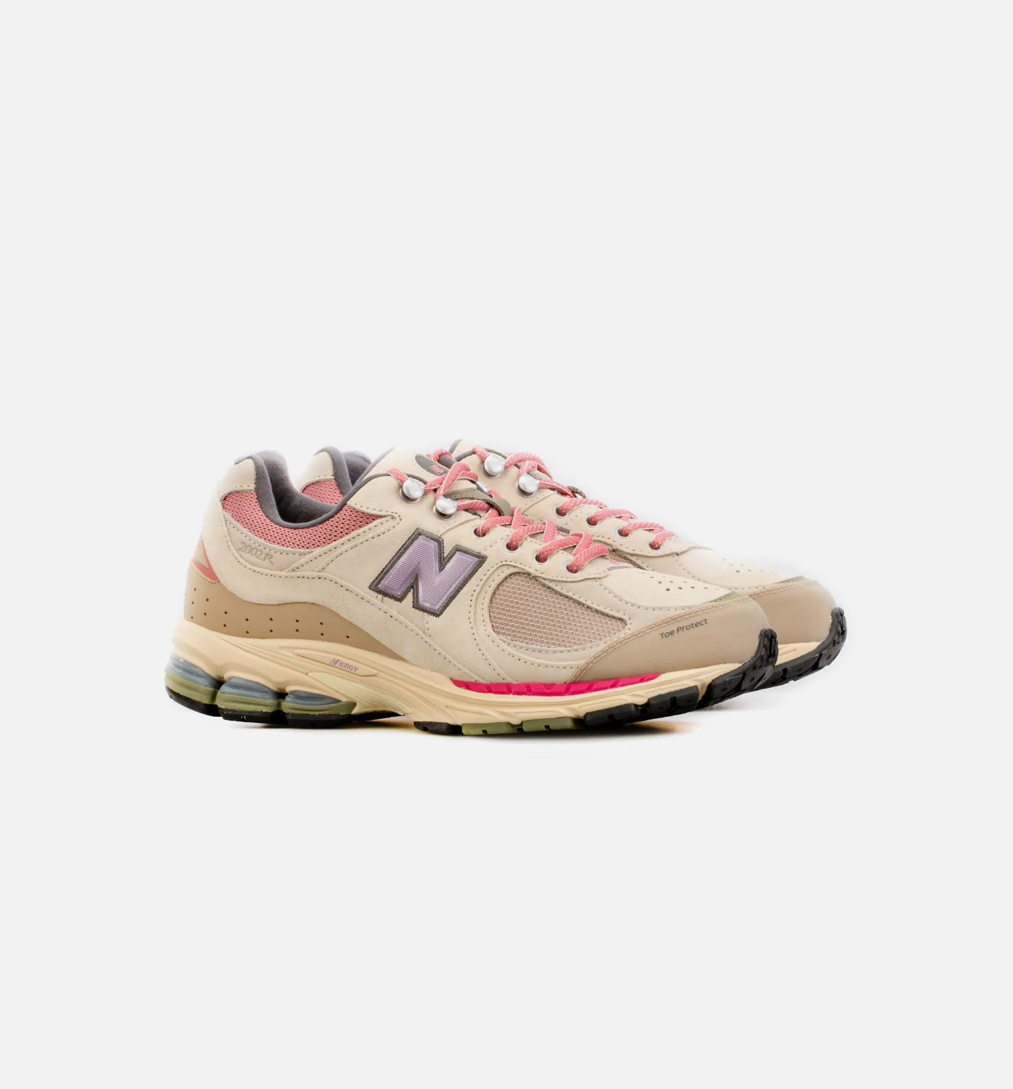 2002R Hiking Pack Beige Mens Lifestyle Shoe - Beige sold by Nice Kicks Retail product image thumbnail 2
