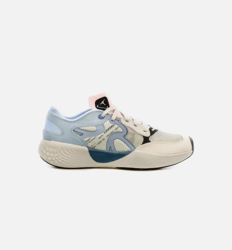 Delta 3 Low Cobalt Bliss Mens Lifestyle Shoe - Blue/Beige sold by Nice Kicks Retail