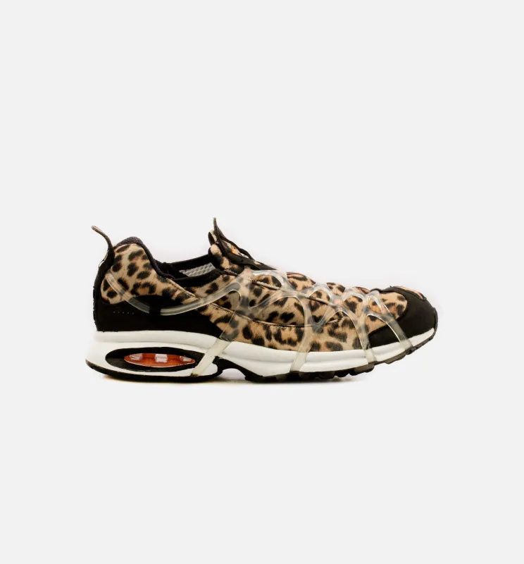 Air Kukini SE Mens Lifestyle Shoe - Black/Beige made by Nike