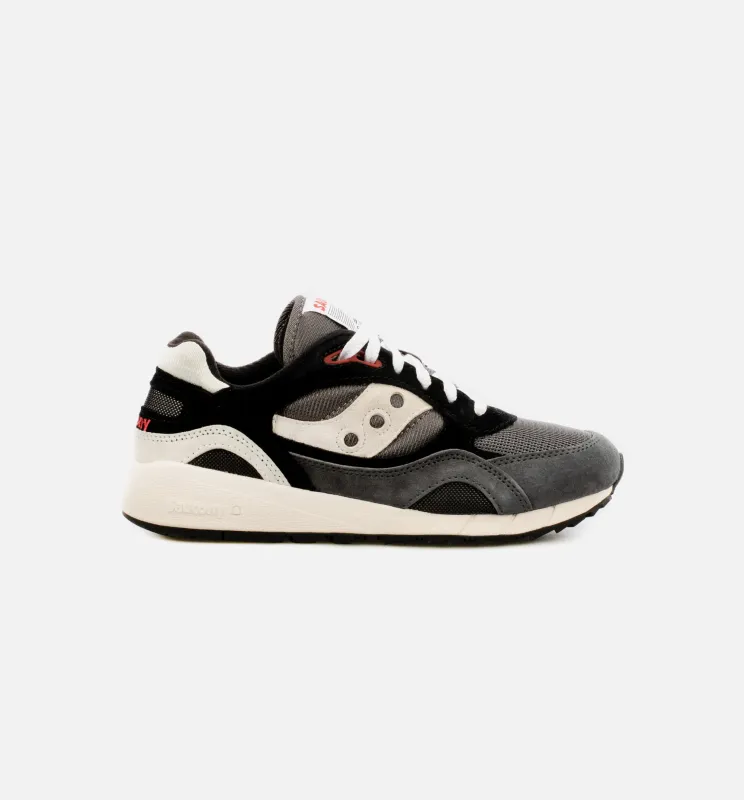 Shadow 6000 Mens Lifestyle Shoe - Grey/Black sold by Nice Kicks Retail