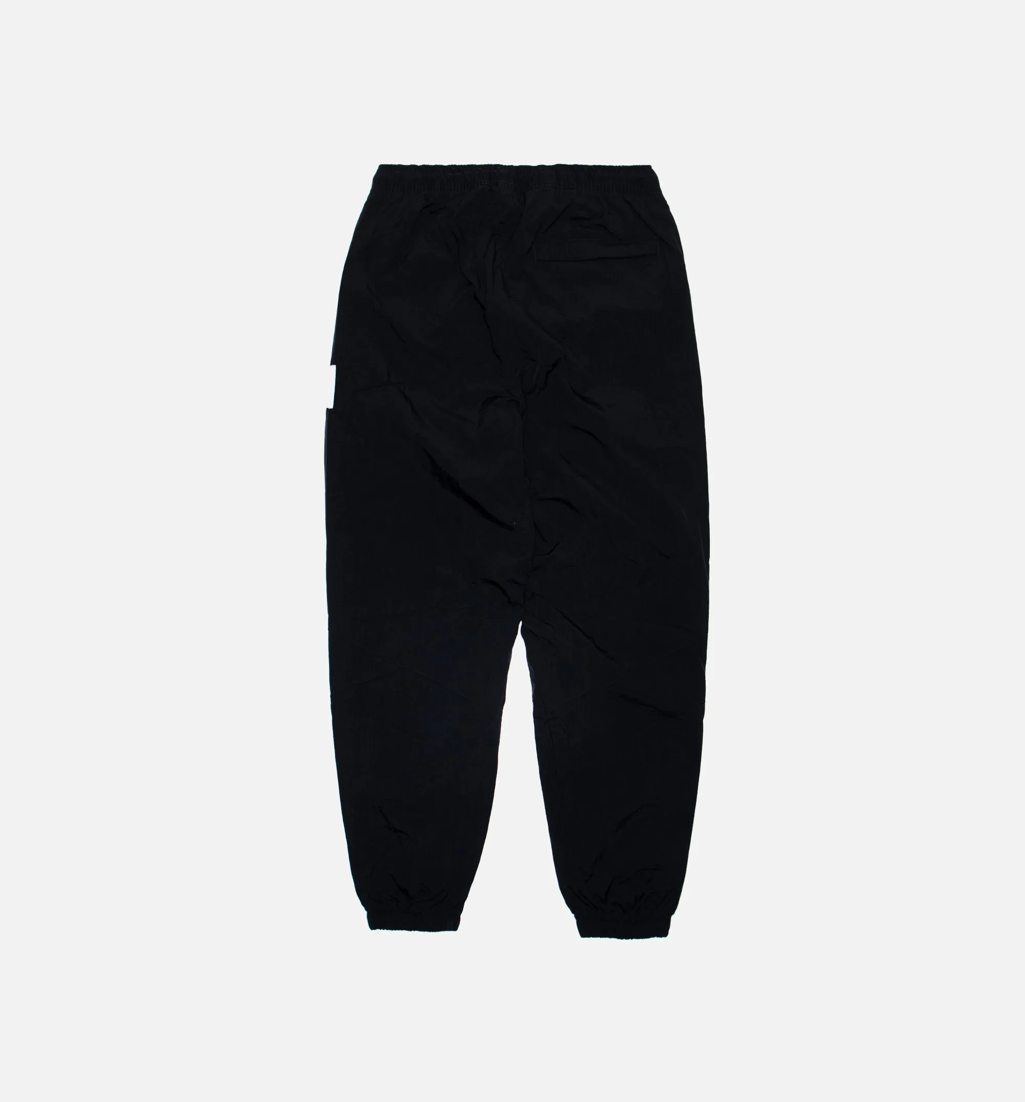 Essential Warm Up Mens Pant - Black sold by Nice Kicks Retail product image thumbnail 2