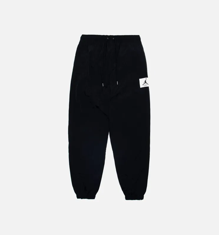 Essential Warm Up Mens Pant - Black made by Jordan
