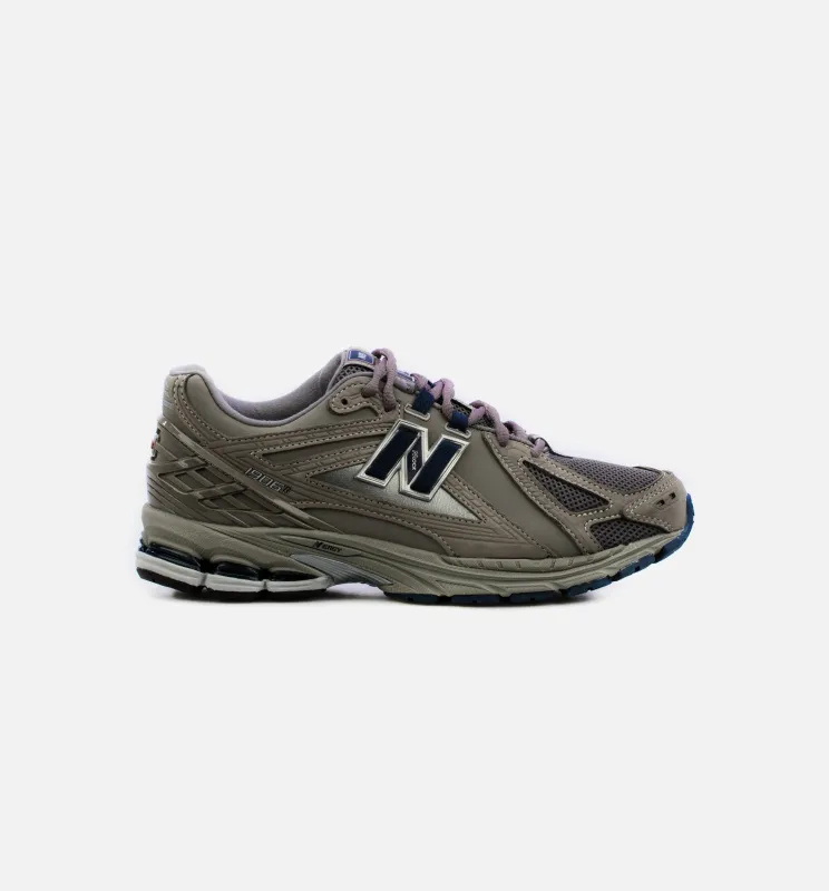 1906R Mens Lifestyle Shoe - Grey/Navy made by New Balance