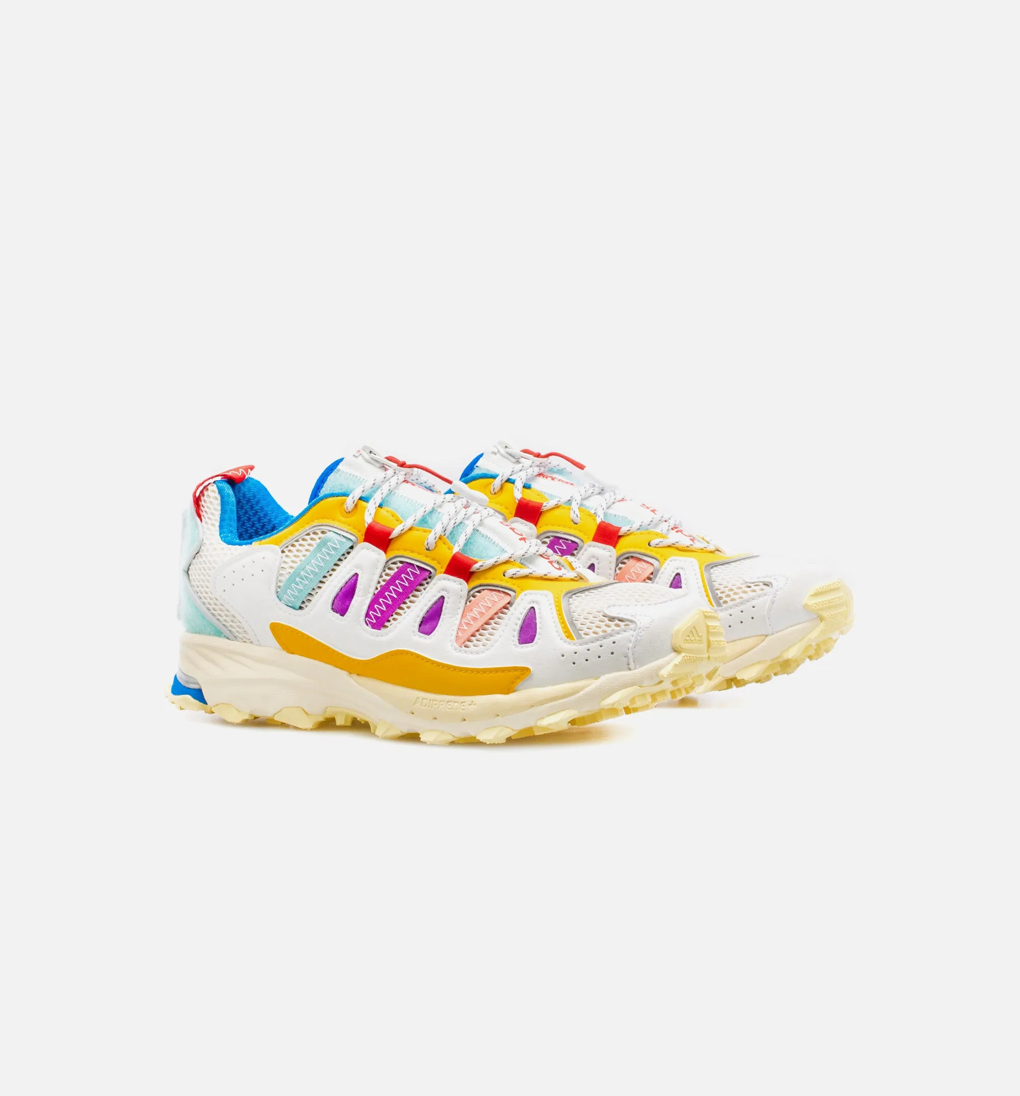 Hot Wheels x Sean Wotherspoon Superturf Adventure Mens Lifestyle Shoe - White/Multi sold by Nice Kicks Retail product image thumbnail 2