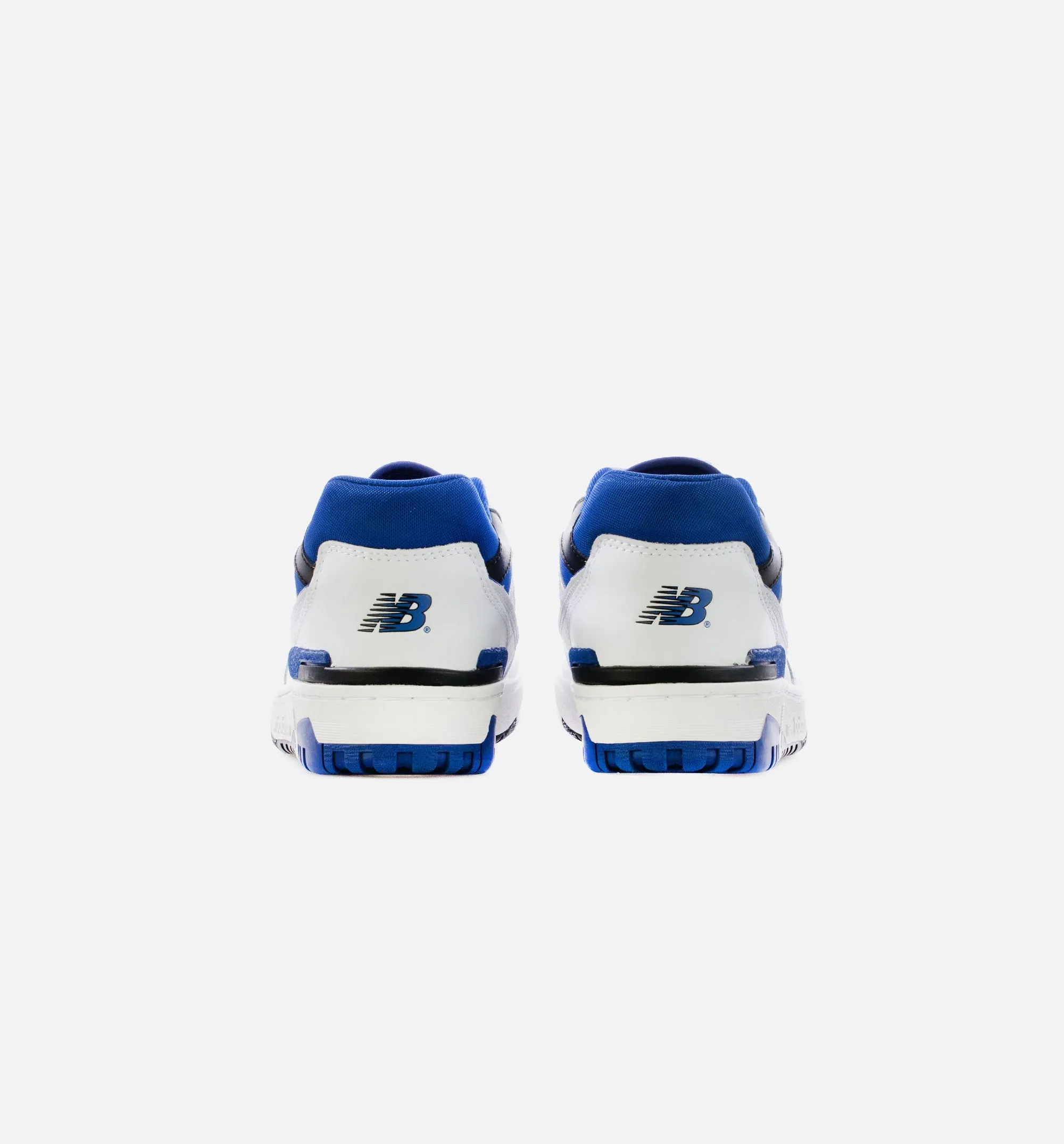 550 Blue White Mens Lifestyle Shoe - White/Blue sold by Nice Kicks Retail product image thumbnail 4