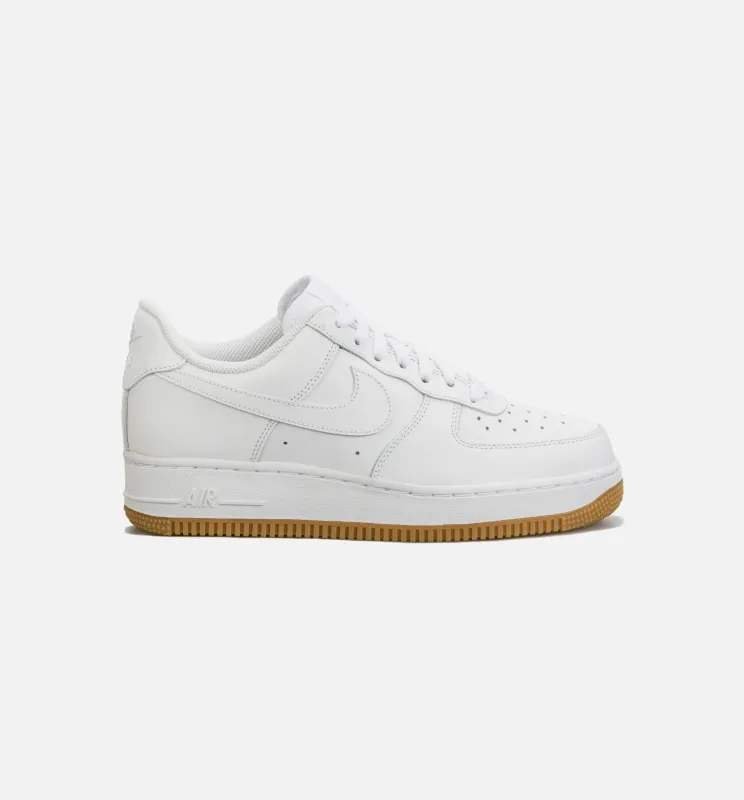 Air Force 1 '07 Mens Lifestyle Shoe - White sold by Nice Kicks Retail
