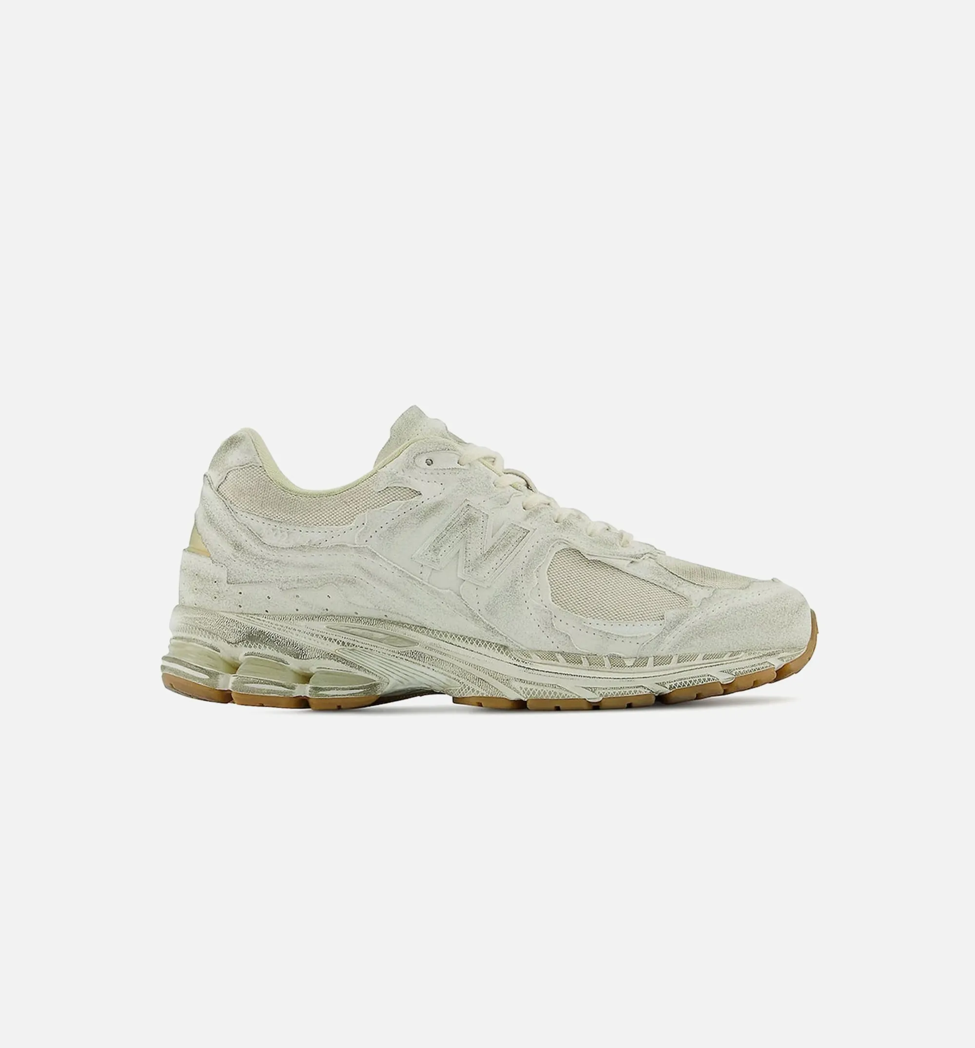 2002R Protection Pack Mens Lifestyle Shoe - Beige sold by Nice Kicks Retail