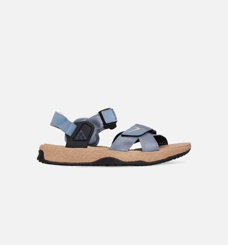 ACG Air Deschutz Mens Sandal - Blue sold by Nice Kicks Retail