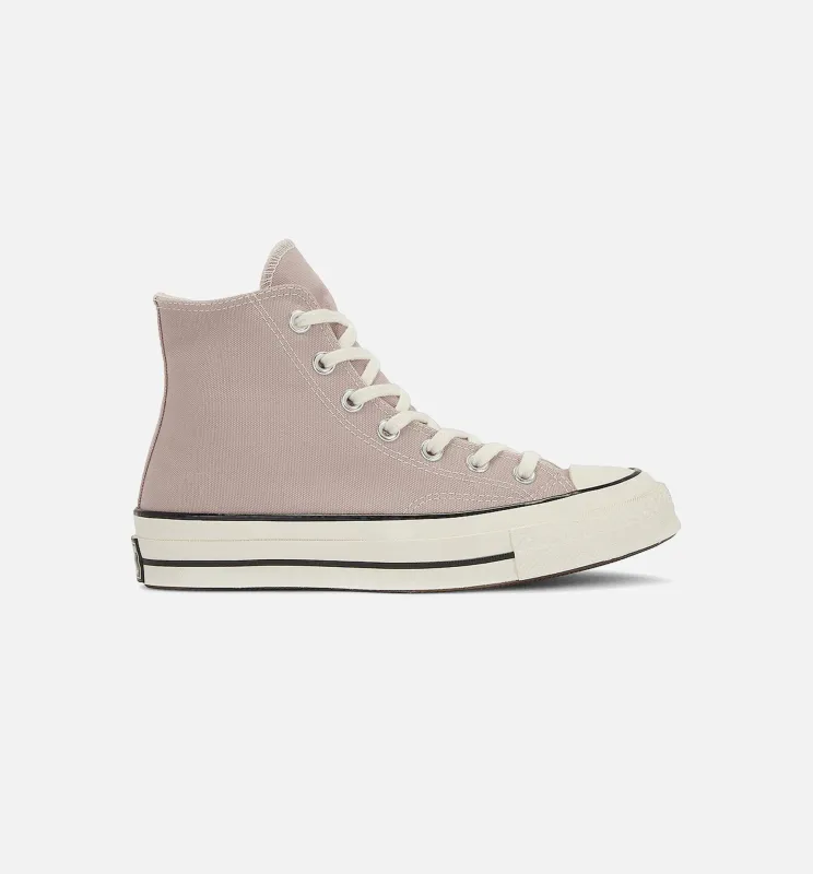 Chuck 70 Canvas Mens Lifestyle Shoe - Purple made by Converse