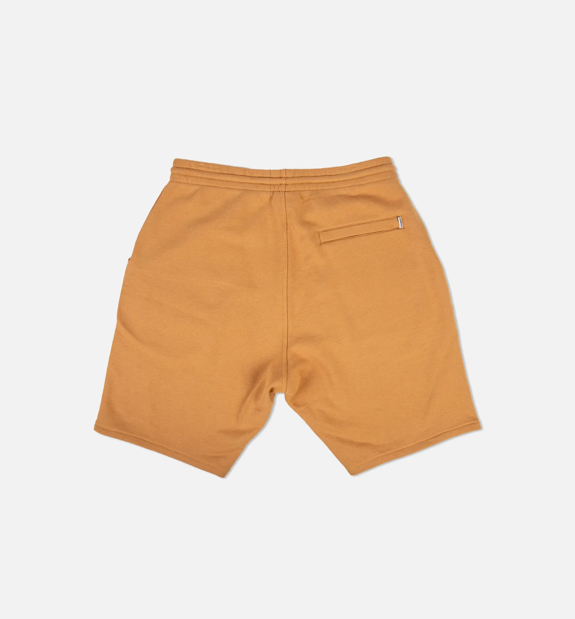 Avalanche Shorts Mens Shorts - Orange sold by Nice Kicks Retail product image thumbnail 2