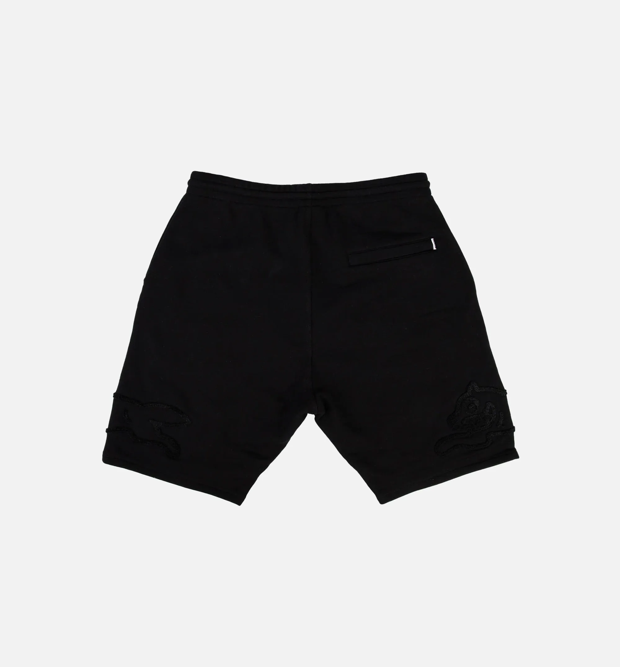 Tonal Shorts Mens Shorts - Black sold by Nice Kicks Retail product image thumbnail 2