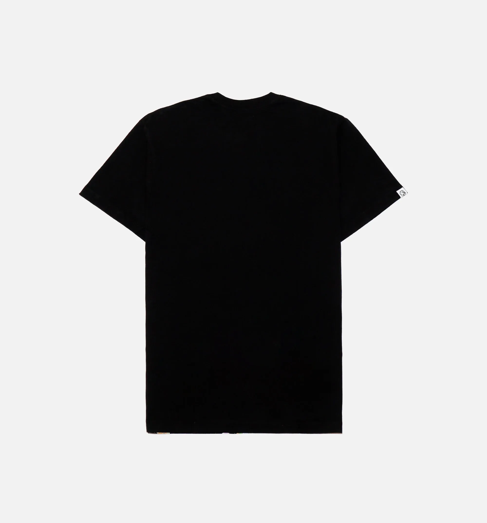 Scuba Tee Mens T-shirt - Black/Multi sold by Nice Kicks Retail product image thumbnail 2