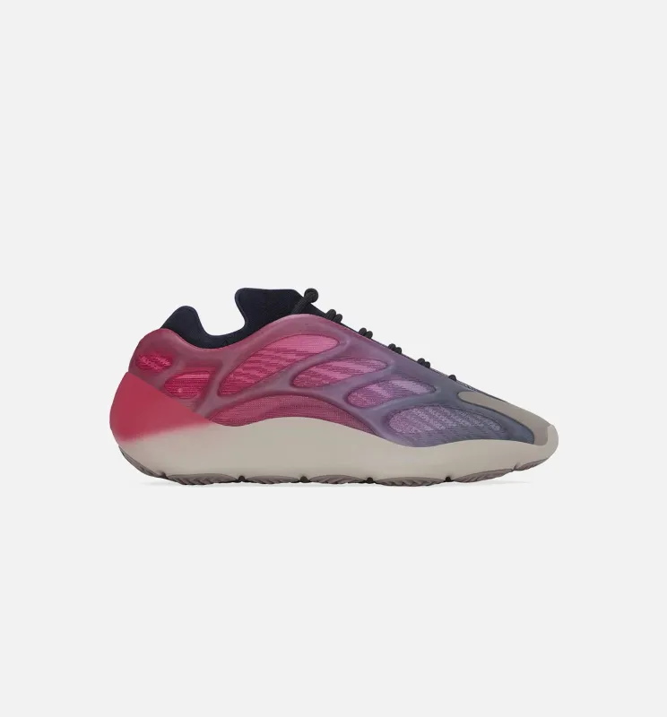 Yeezy 700 V3 Fade Carbon Mens Lifestyle Shoe - Fade Carbon Free Shipping made by Adidas