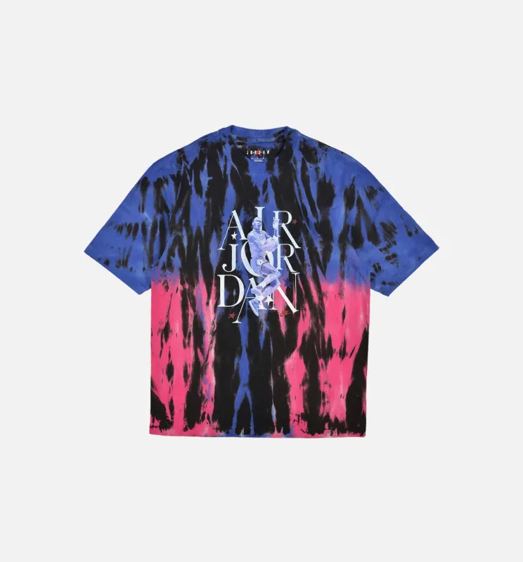 Sport DNA 85 Tee Mens T-shirt - Blue/Multi made by Jordan