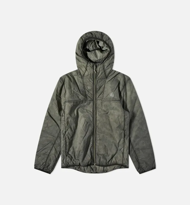 ACG Therma Fit ADV Rope De Dope Insulated Jacket Mens Jacket - Olive made by Nike