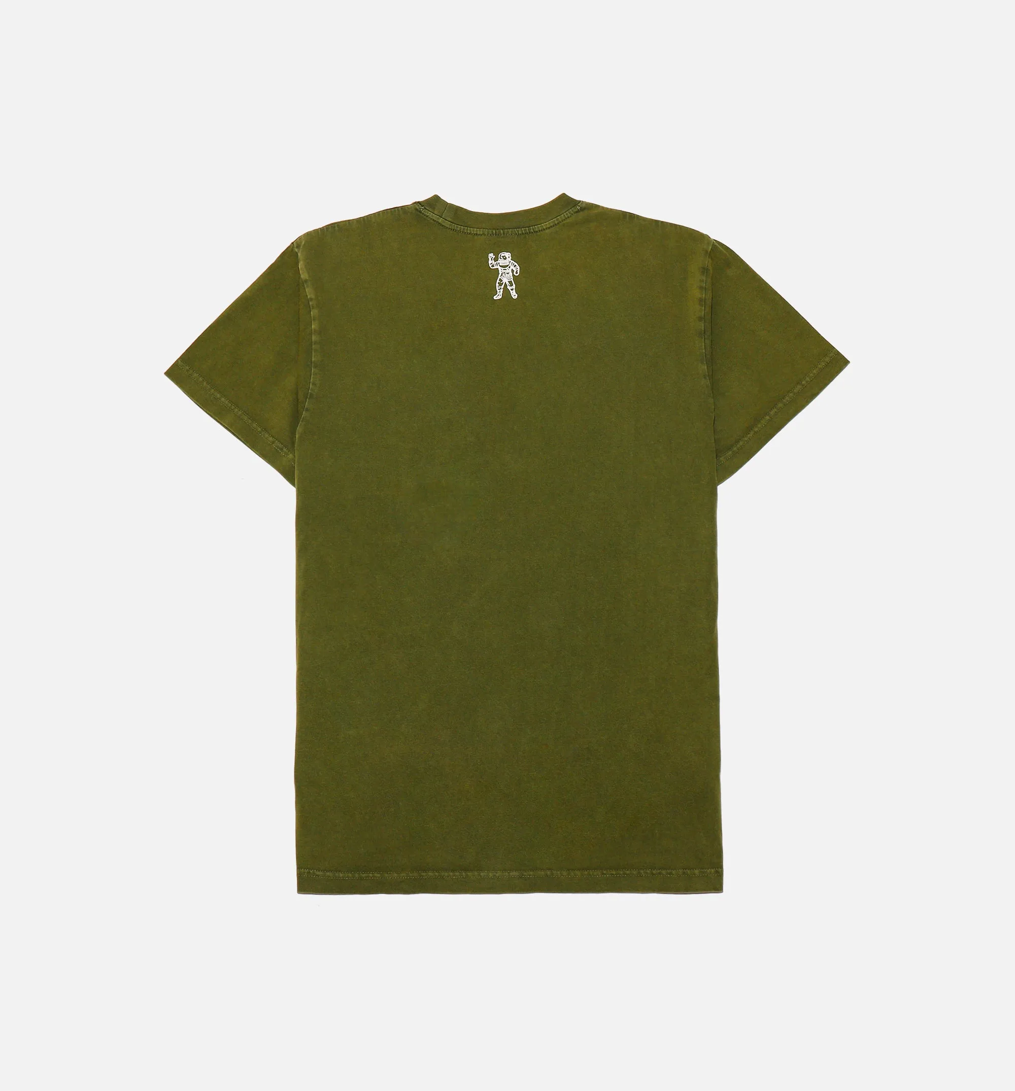 BB Epic Short Sleeve Tee Mens T-shirt - Green sold by Nice Kicks Retail product image thumbnail 2