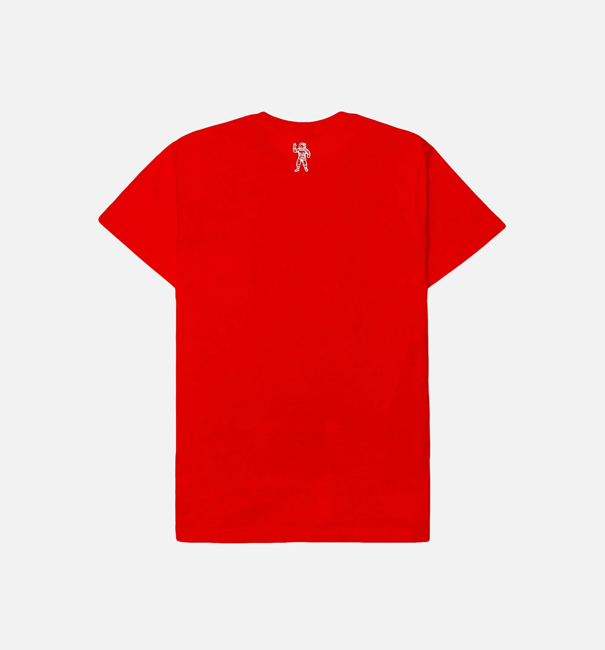BB Shakes Short Sleeve Tee Mens T-shirt - Red sold by Nice Kicks Retail product image thumbnail 2