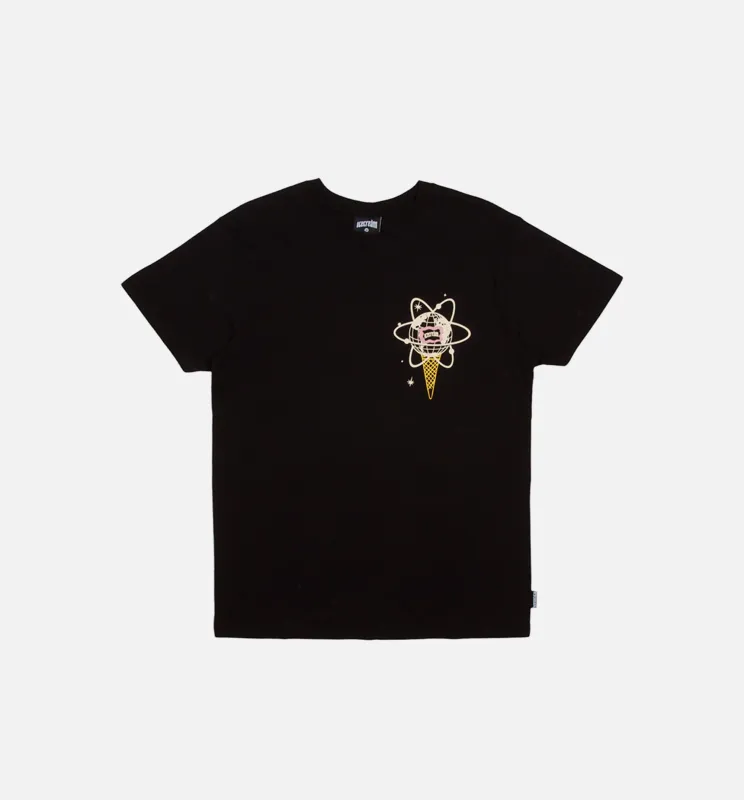 Interstellar Tee Mens Tshirt - Black made by Billionaire Boys Club