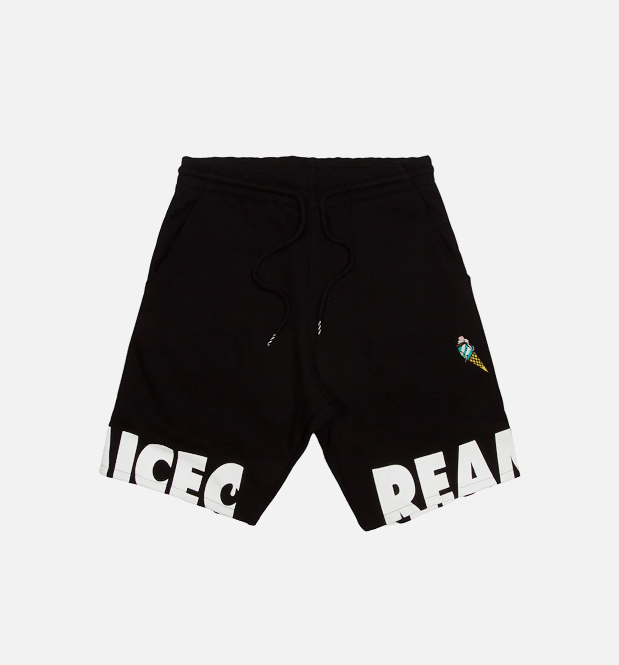 Edge Short Mens Shorts - Black sold by Nice Kicks Retail
