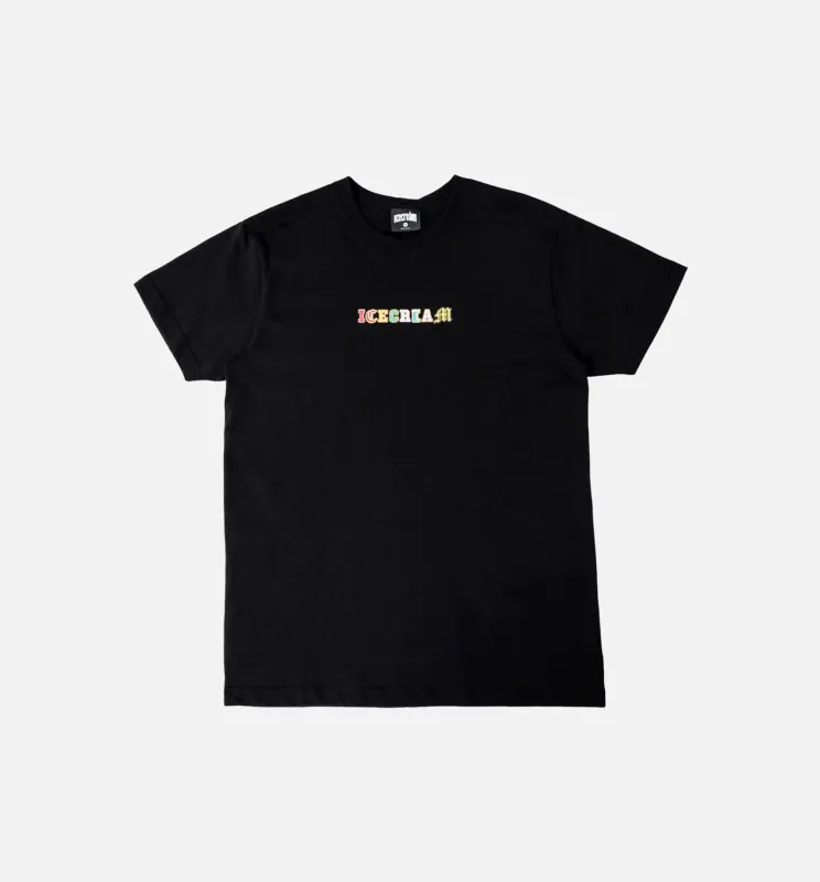 Hodgepodge Tee Mens T-shirt - Black made by Billionaire Boys Club