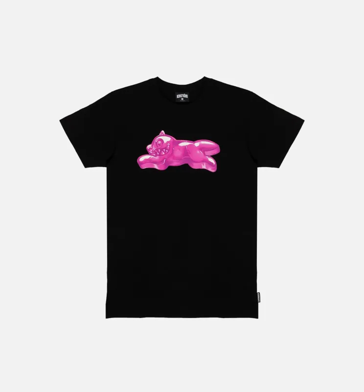 Gummy Tee Mens T-shirt - Black made by Billionaire Boys Club