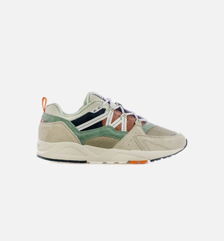 Fusion 2.0 Mens Lifestyle Shoe - Beige/Multi sold by Nice Kicks Retail