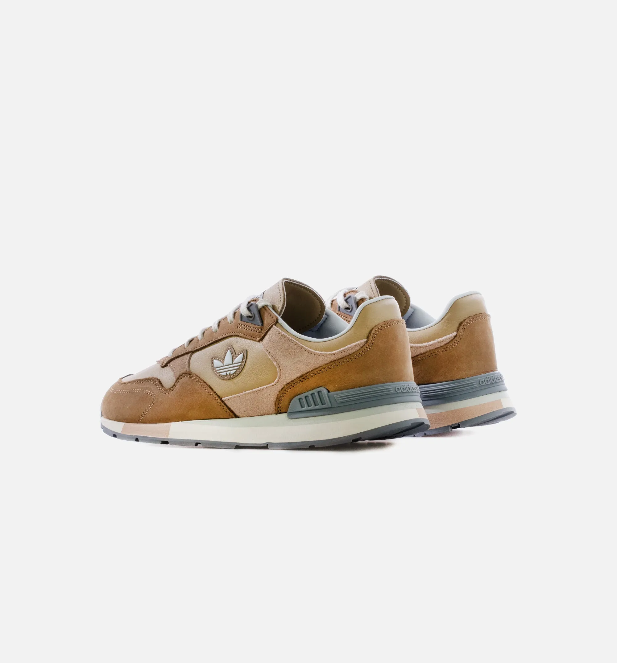 Treziod Mens Lifestyle Shoe - Beige Tone/Cardboard/Ash Pearl sold by Nice Kicks Retail product image thumbnail 3